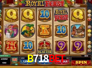 Baccarat ao vivo