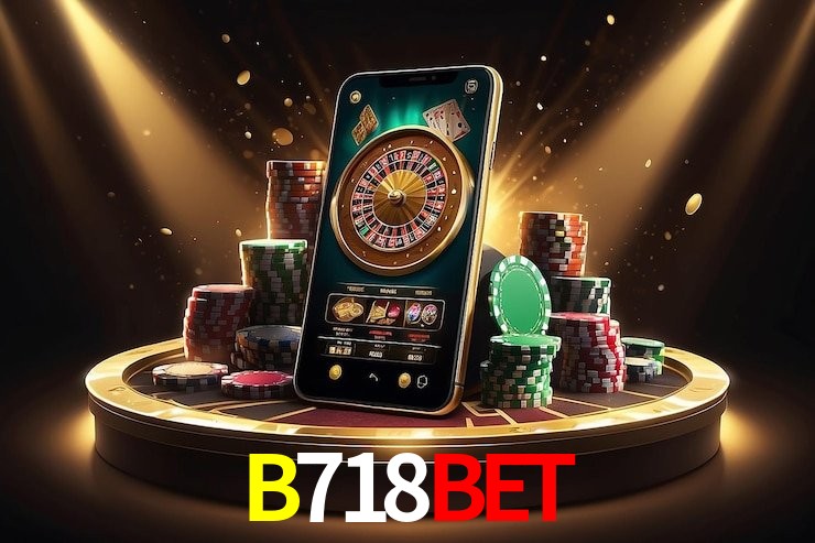 Instalação Android B718Bet